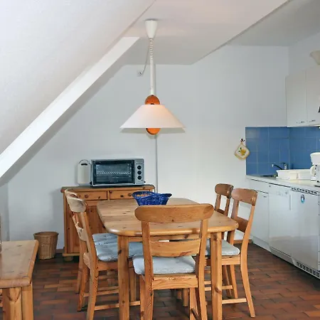 Kormoran-3 Apartment Prerow