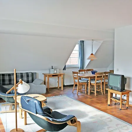 Kormoran-3 Apartment *