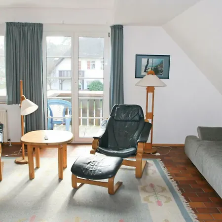 Kormoran-3 Apartment Prerow